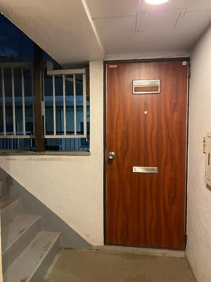 Azabujuban Value Add Apartments Tōkyō