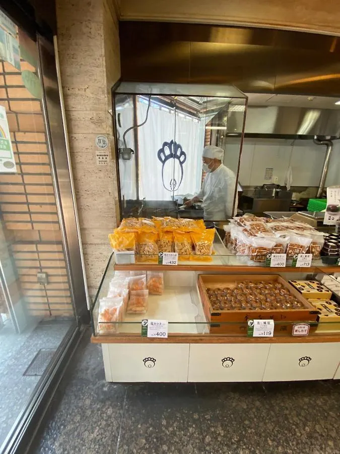 Azabujuban Value Add Apartments 東京都 日本