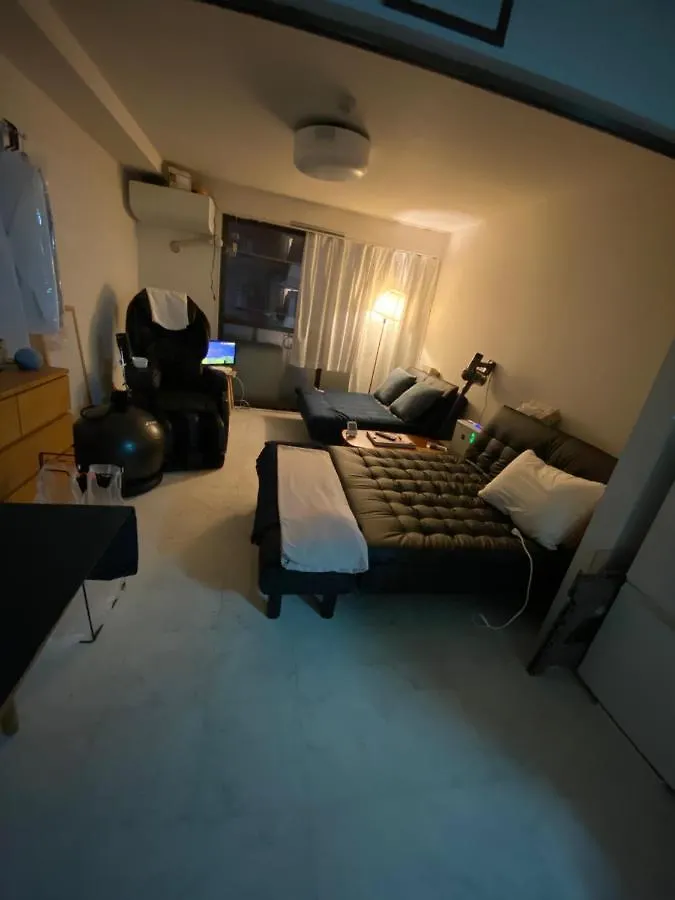 Azabujuban Value Add Apartments 東京都