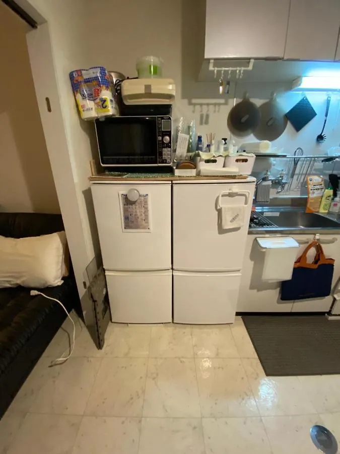 Azabujuban Value Add Apartments 東京都 日本