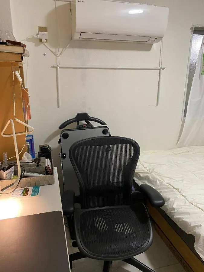 Azabujuban Value Add Apartments 東京都