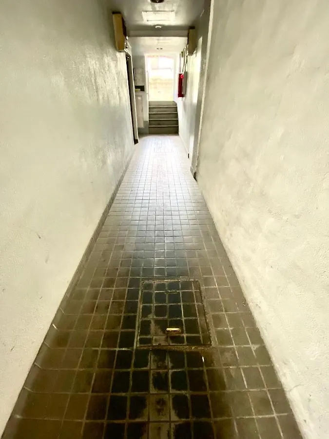 Azabujuban Value Add Apartments 東京都 日本
