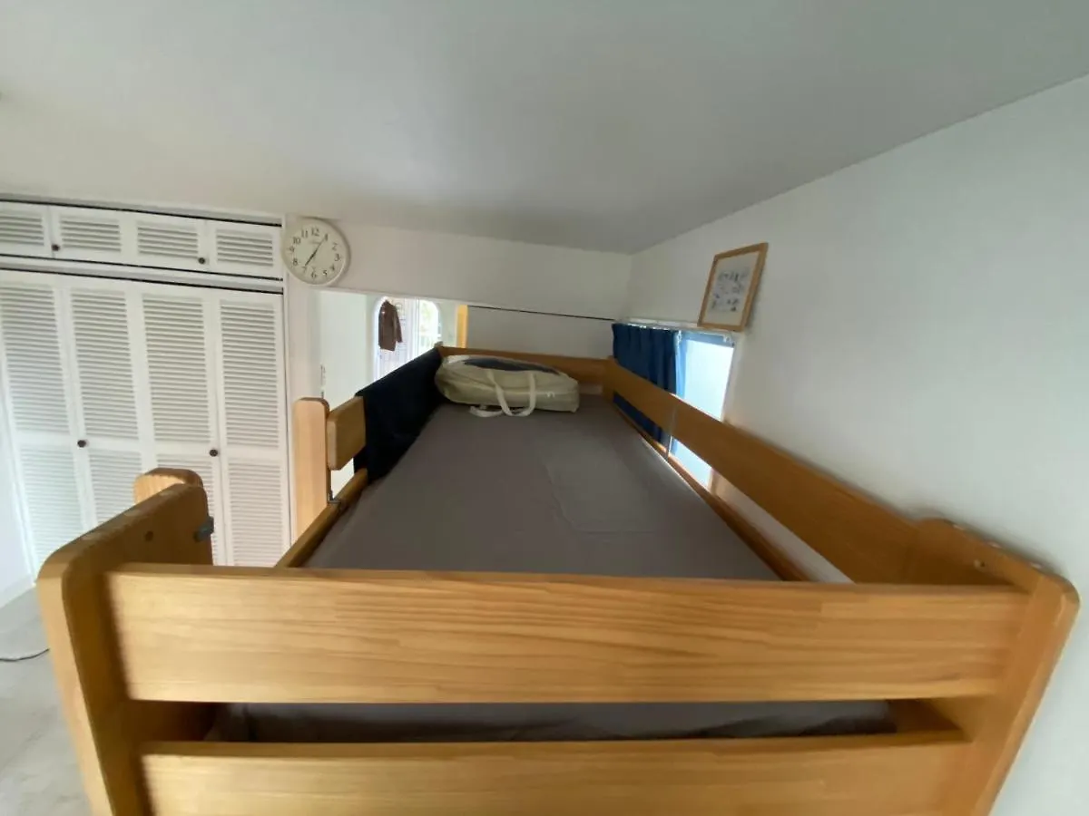 Azabujuban Value Add Apartments 東京都