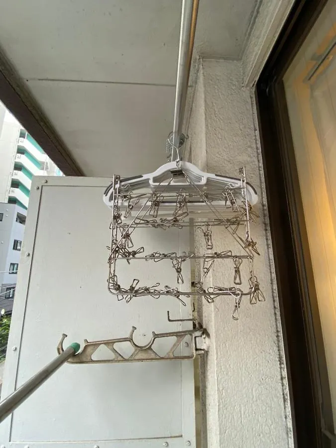 Azabujuban Value Add Apartments Tokio