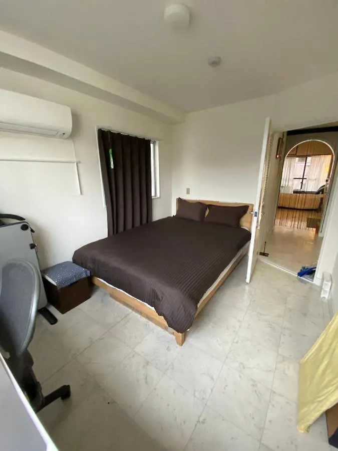 Azabujuban Value Add Apartments 東京都