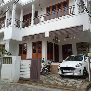 Prakriti Fortkochi Air Conditioned , Kochi Inde