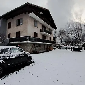 Tres Bel Dans Maison Avec , Séez France