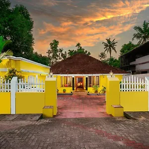The Mayflower - Heritage , Alappuzha Inde