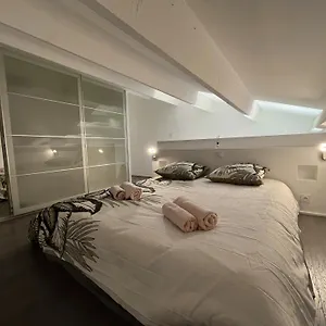 Duplex Bim , Sainte-Maxime France