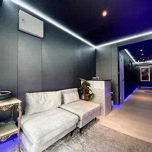 Appartement Ueno正和ビル, Tōkyō