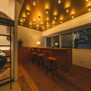 4* ホテル Illi Sun Shimokitazawa