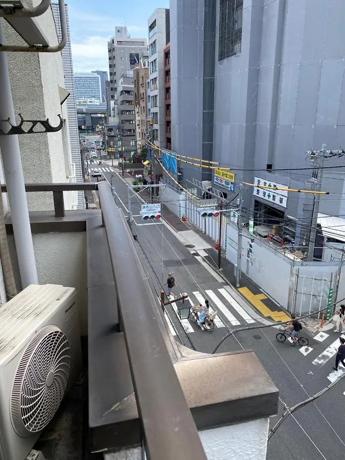 Azabujuban Value Add Apartments Tōkyō
