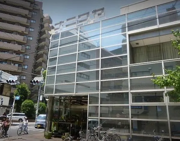 Azabujuban Value Add Apartments Tōkyō