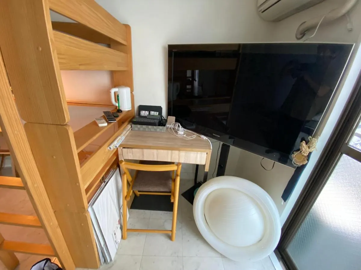 Azabujuban Value Add Apartments Tōkyō 0*,  Japon