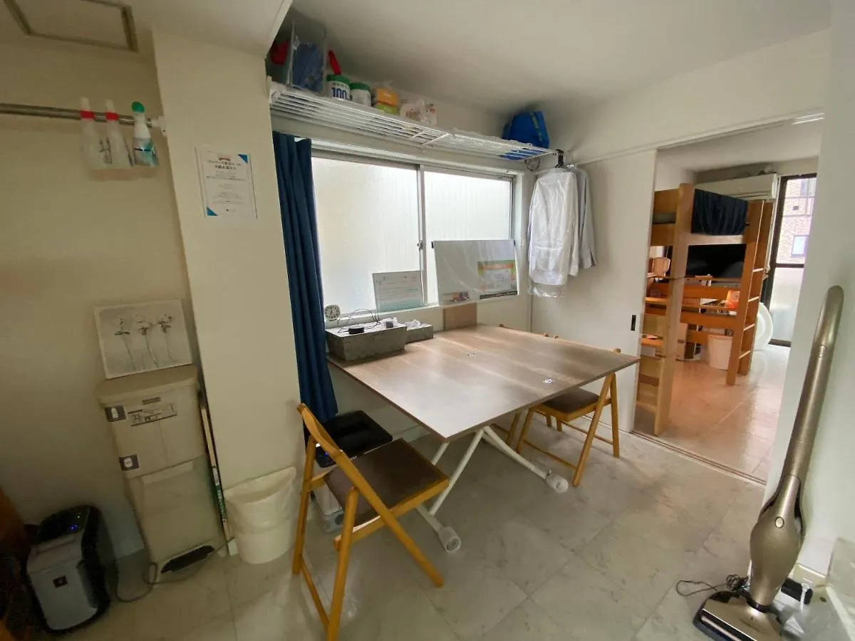 Azabujuban Value Add Apartments Tōkyō 0*,  Japon