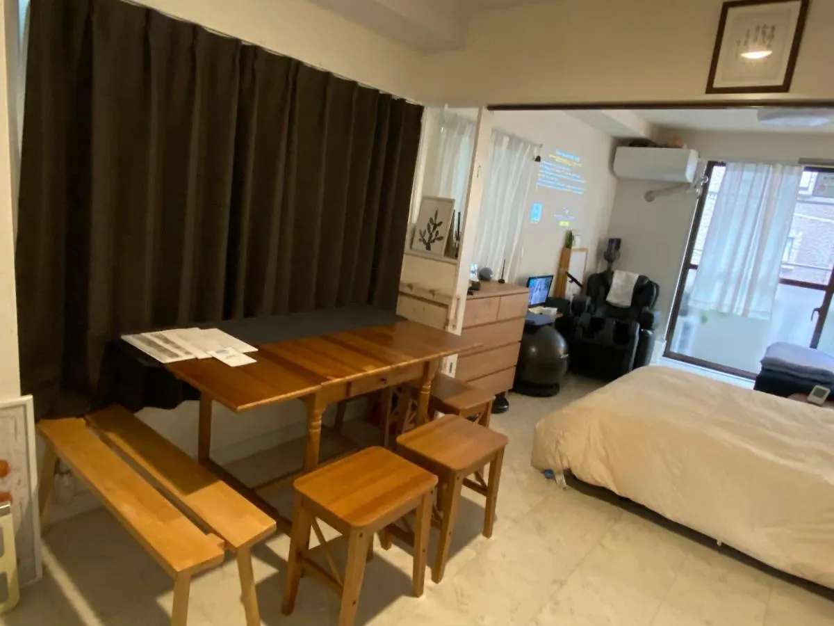 Azabujuban Value Add Apartments Tōkyō