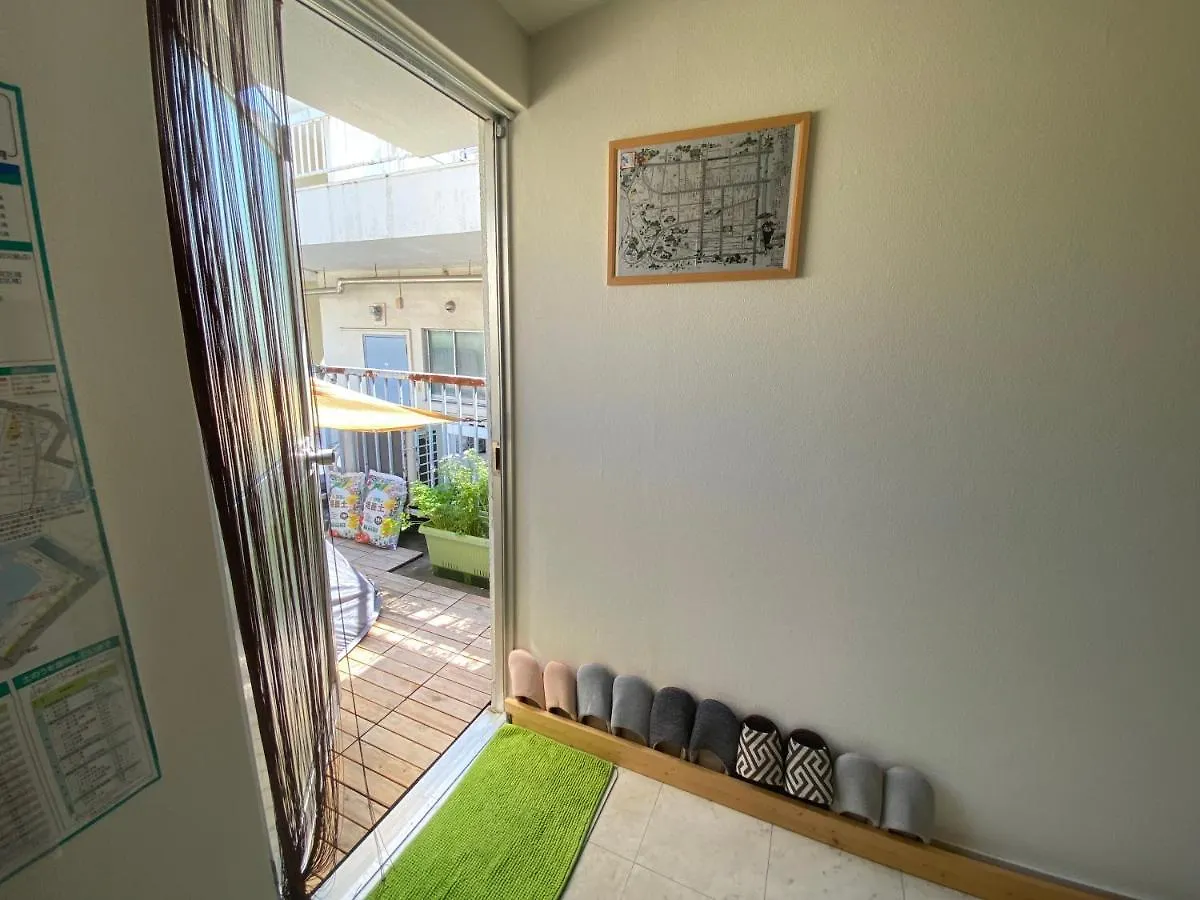 Azabujuban Value Add Apartments Tōkyō 0*,  Japon
