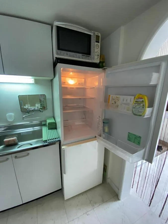 Azabujuban Value Add Apartments Tokyo