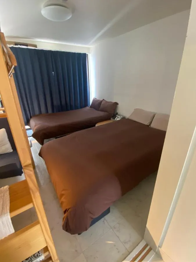 Azabujuban Value Add Apartments Tokyo 0*,  Japan